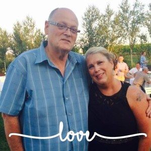 Meet your Posher, Gloria